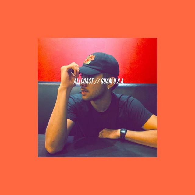 Kush cover art
