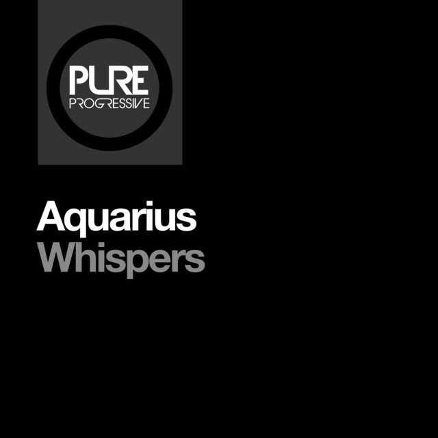 Whispers - Extended Mix album art