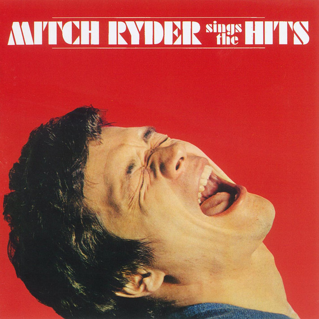 Mitch Ryder Sings The Hits LP レコード Sings the Hits - Album by Mitch Ryder | Spotify