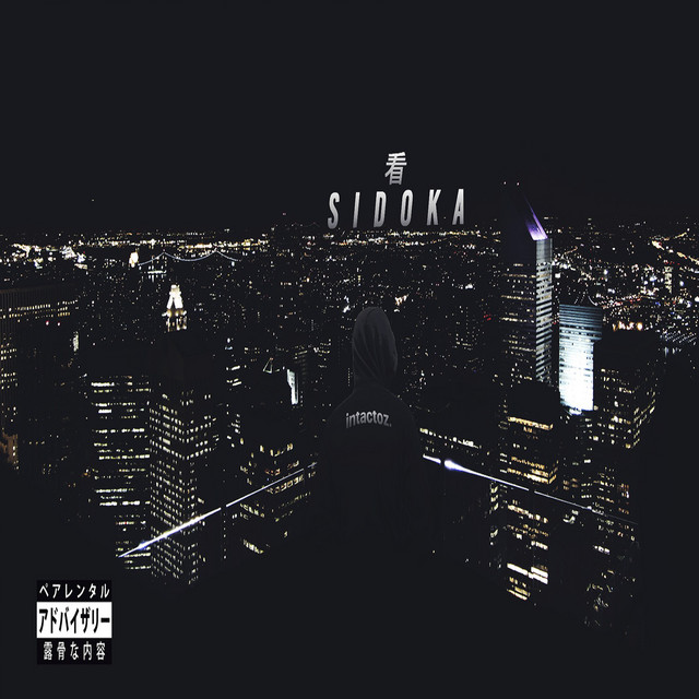 Elevate cover art