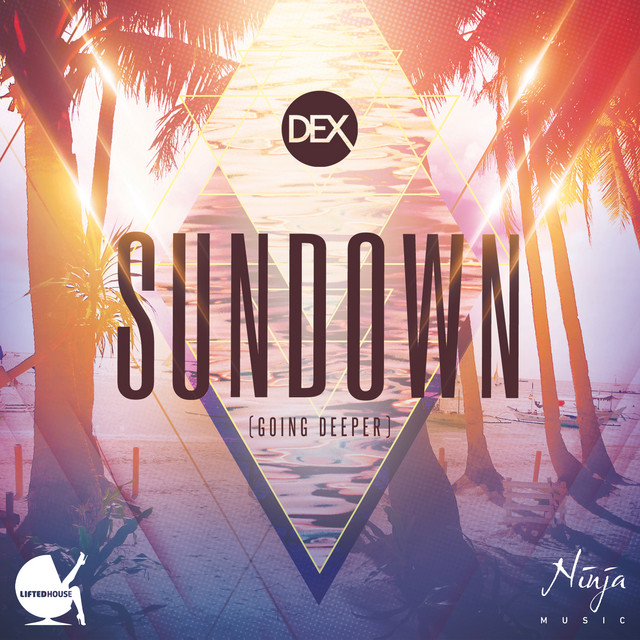 Sundown (Going Deeper) - Radio Edit cover art