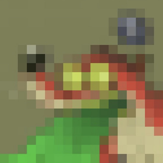 I Don't Think We're Friends cover art