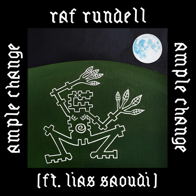 Ample Change - Single by Raf Rundell | Spotify