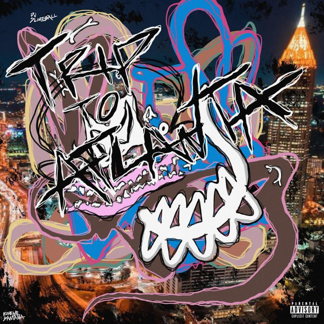 Trips In Atlanta