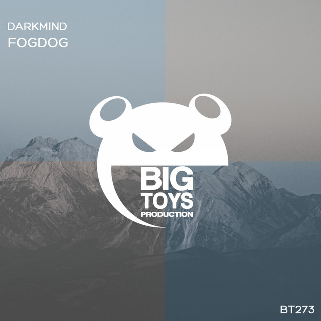 Fogdog cover art