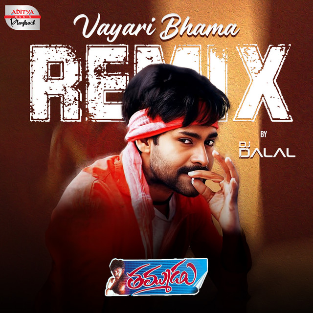 Thammudu