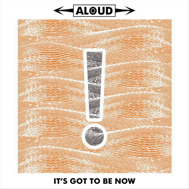 It's Got to Be Now cover art