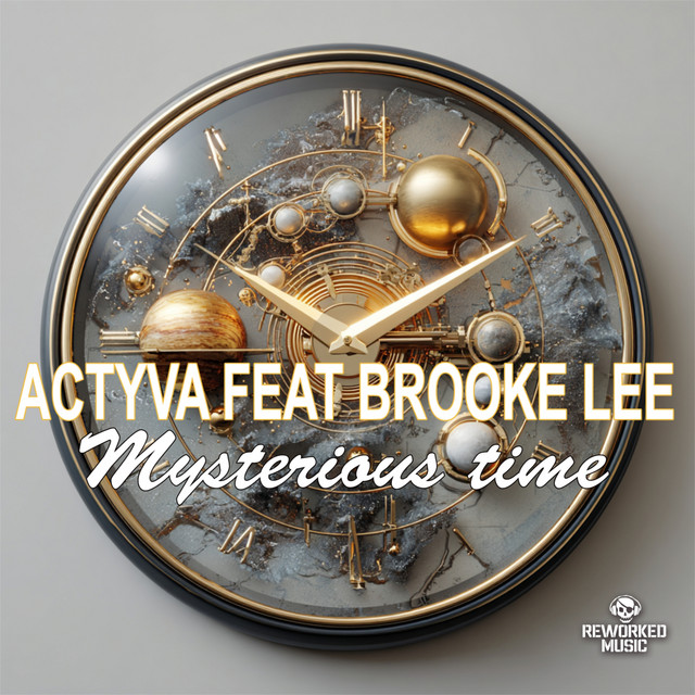 Mysterious Time