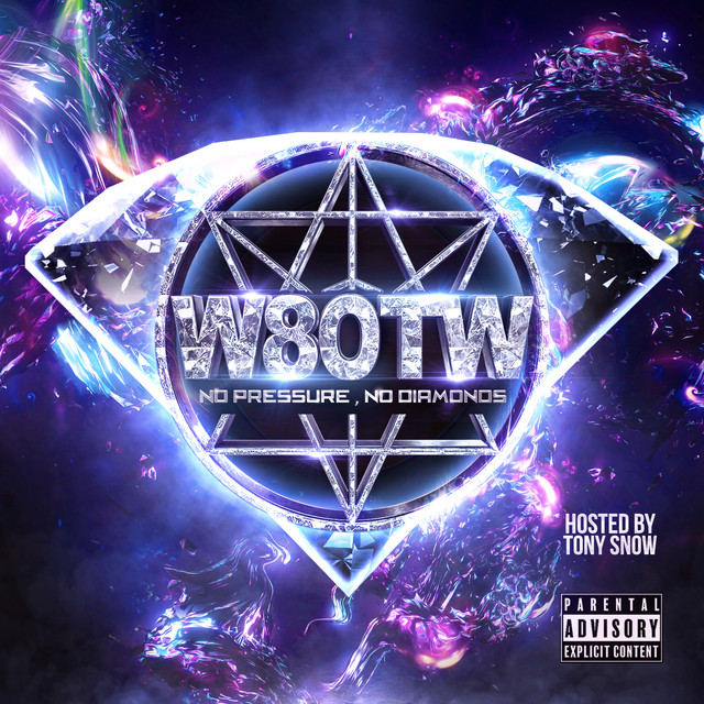 Large Amount cover art