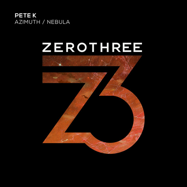 Azimuth album art