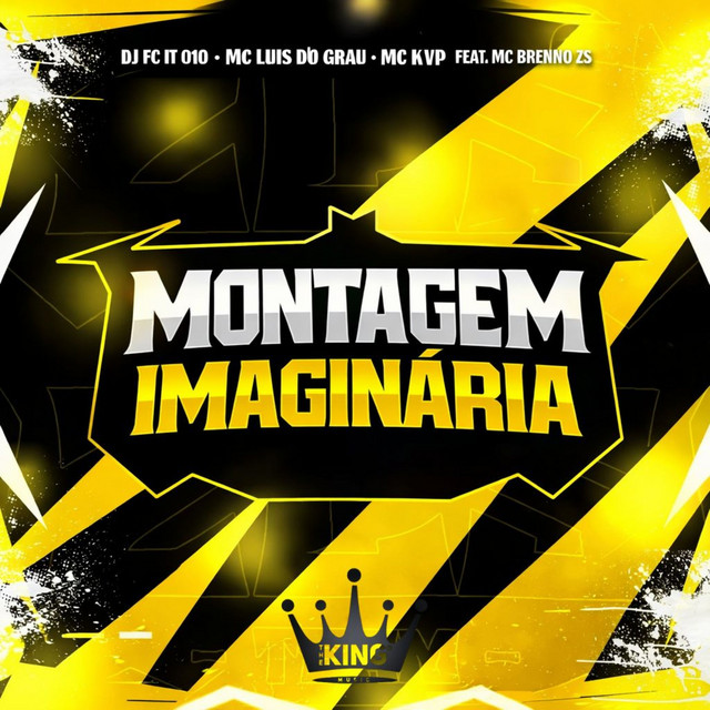 Montagem Imaginária