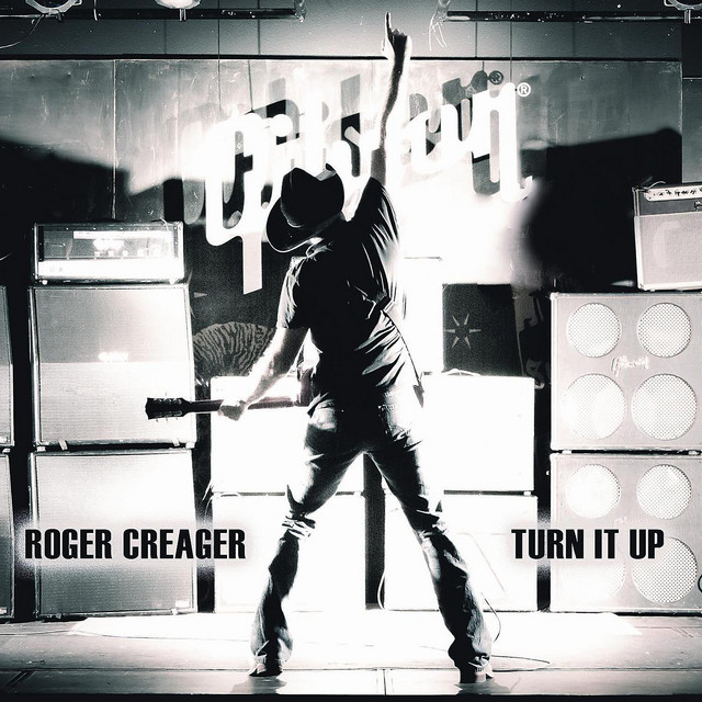 Turn It Up