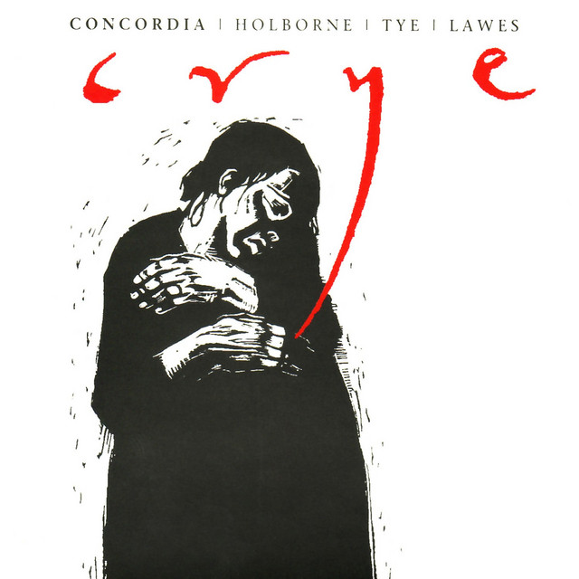 Crye cover