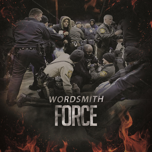 Force cover