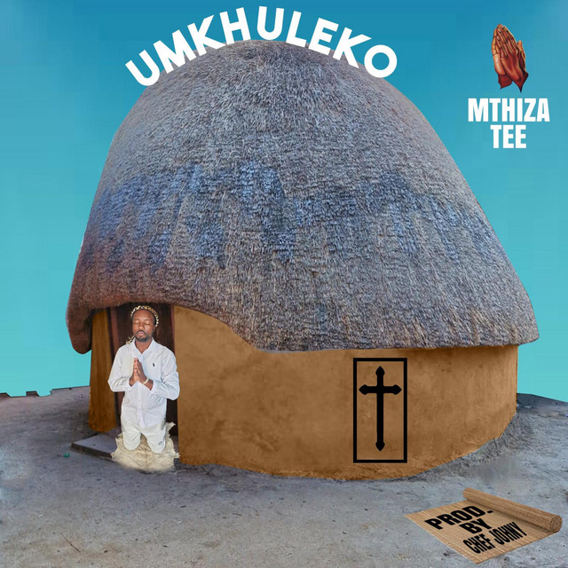 Umkhuleko - song and lyrics by Mthiza-Tee | Spotify