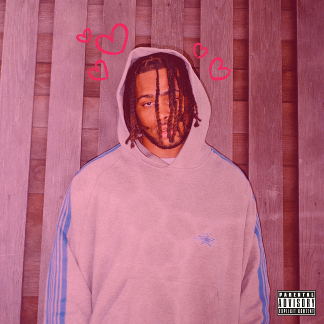 1st Lady <3 cover art