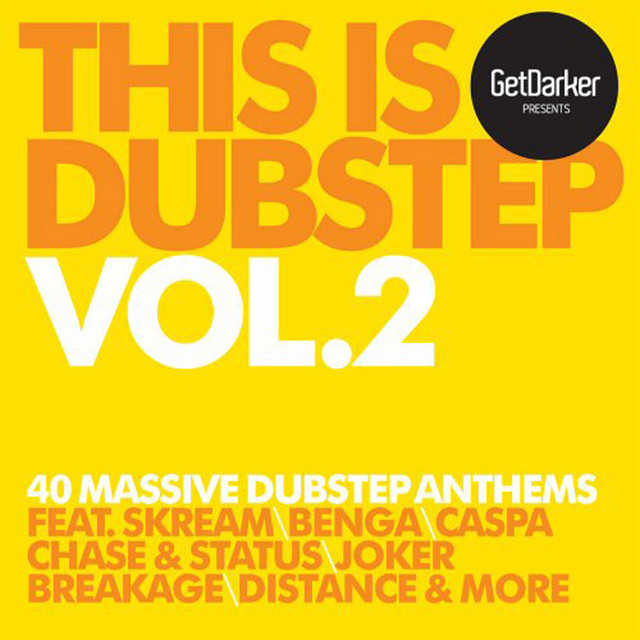 R U Ready - Dubstep Mix