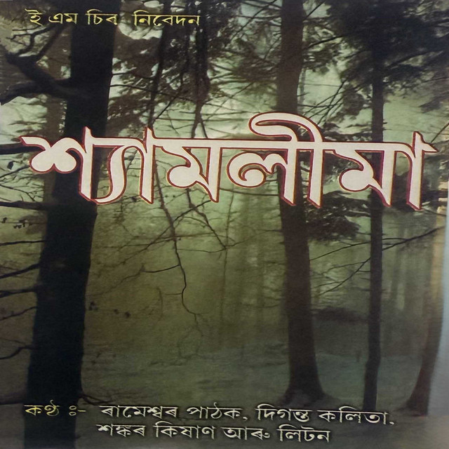 Kimote Pahorim Moi cover art
