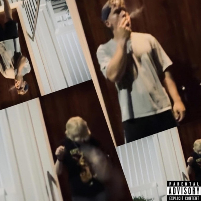 Lyrical Nonsense cover art