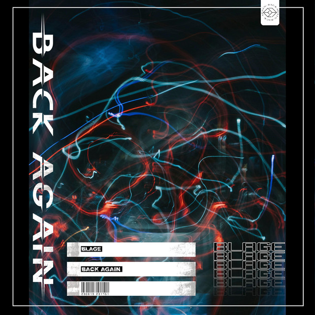 Back Again cover art