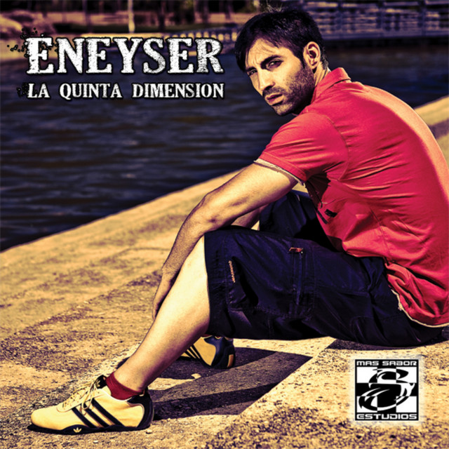 La Quinta Dimensión cover art