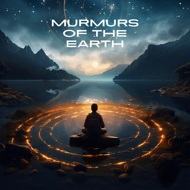 Murmurs of the Earth cover art