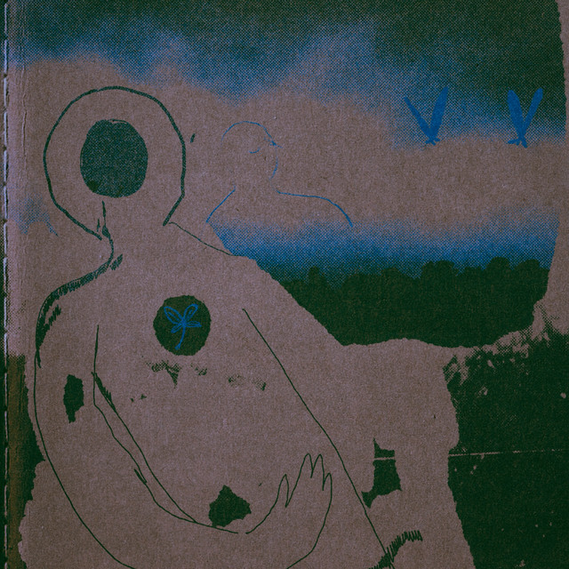 Go To Bed cover art