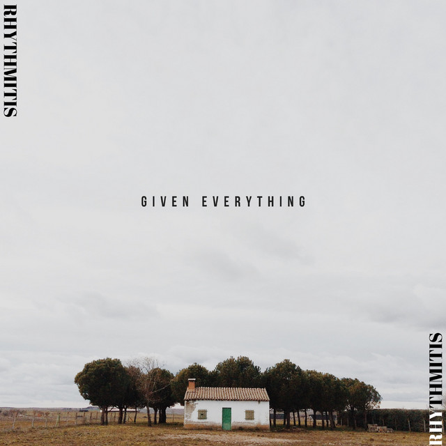 Given everything cover art