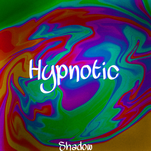 Hypnotic cover art