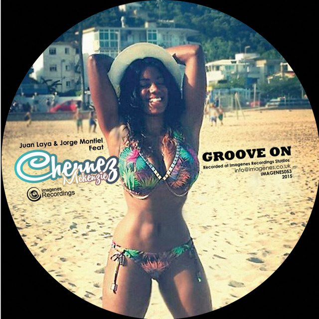 Groove On - Classic Boogie Version