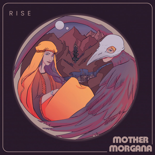 Rise cover