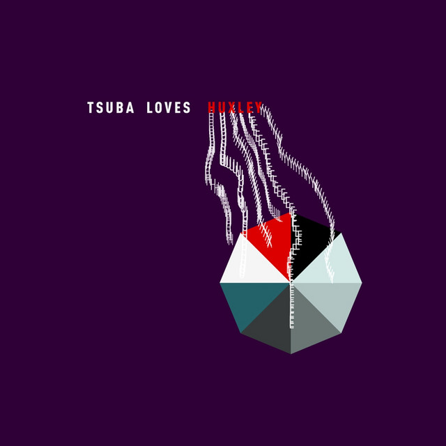Tsuba Loves... Huxley cover art