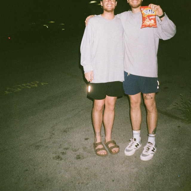 undefined album image