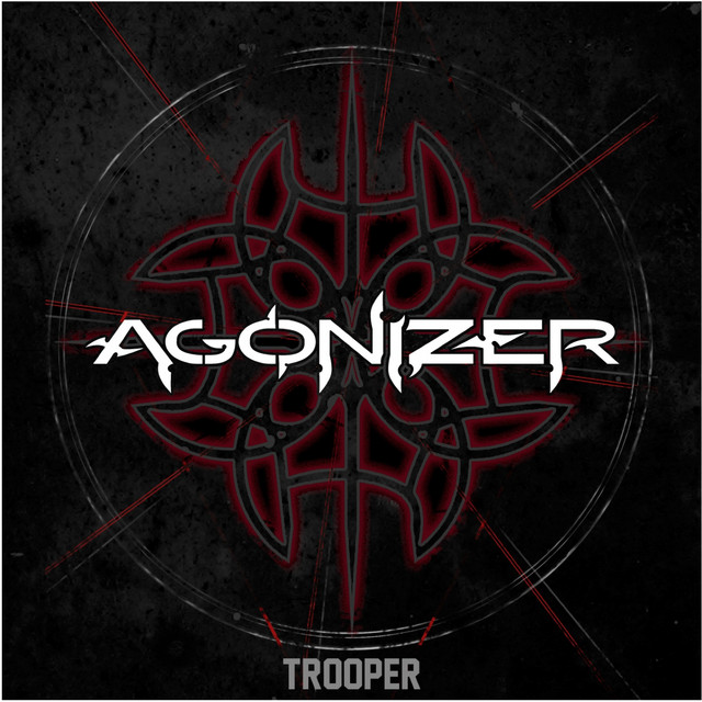 Trooper cover