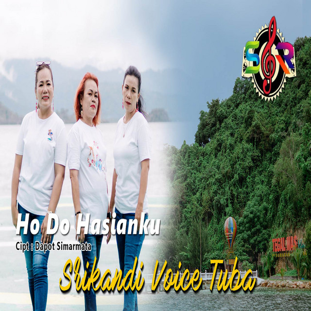 Srikandi Voice
