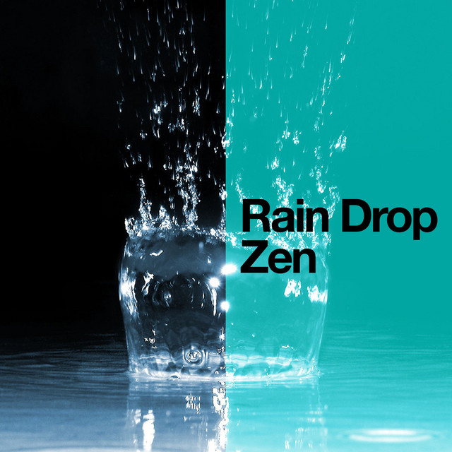 Rain Drop Zen by Rain Meditation