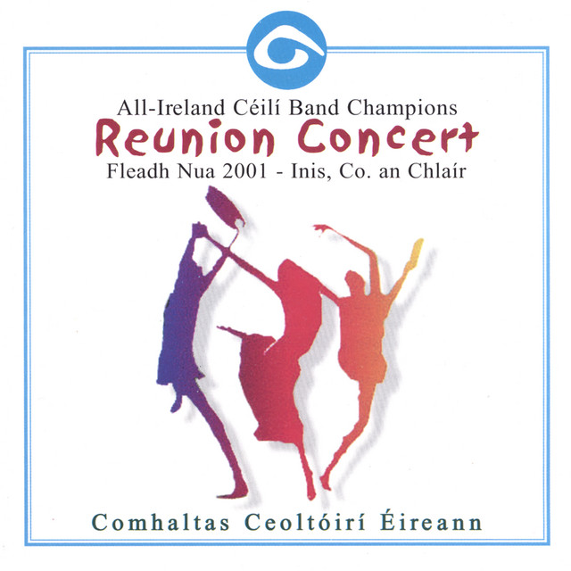 All-Ireland Céilí Band Champions