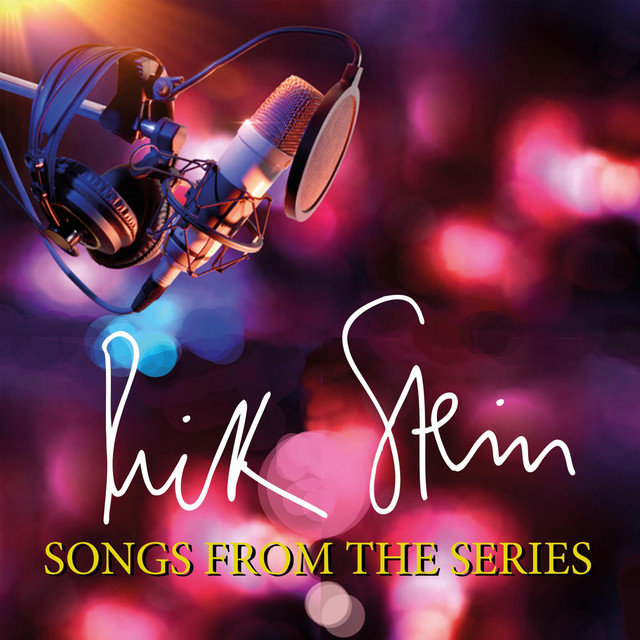 Songs from the Series cover art