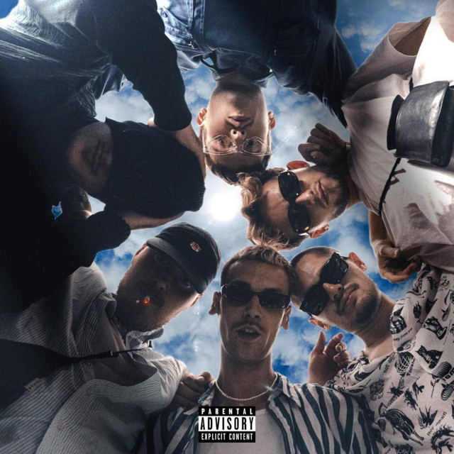 Tios cover art
