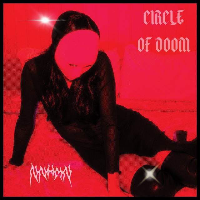 Circle of Doom cover art