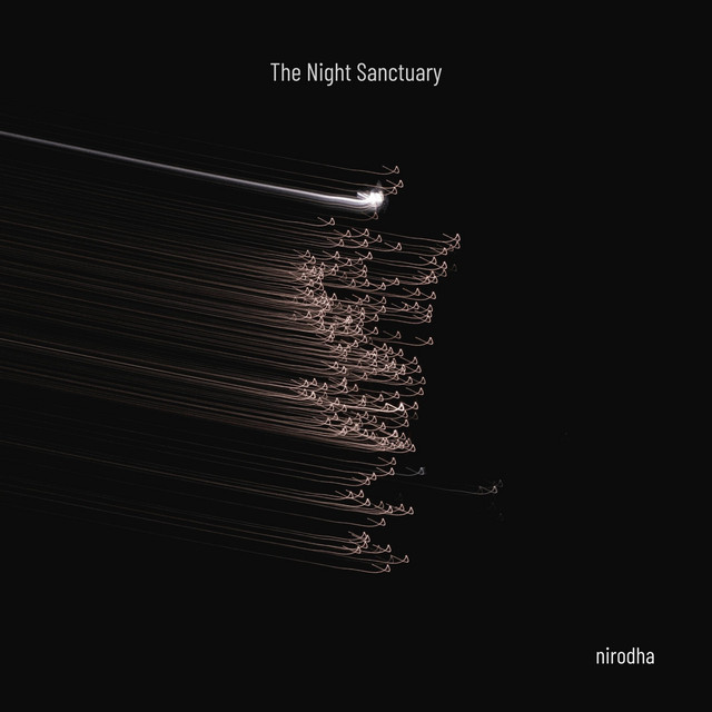 The Night Sanctuary (Pt. 6: Dreamless)