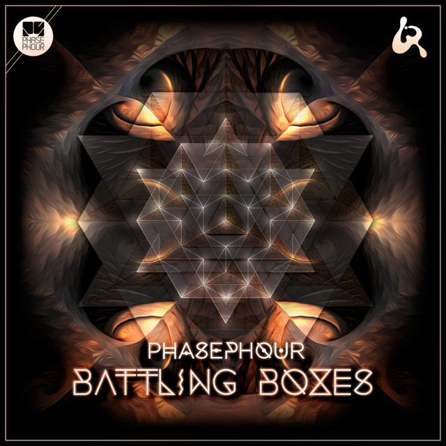Battling Boxes - Original Mix