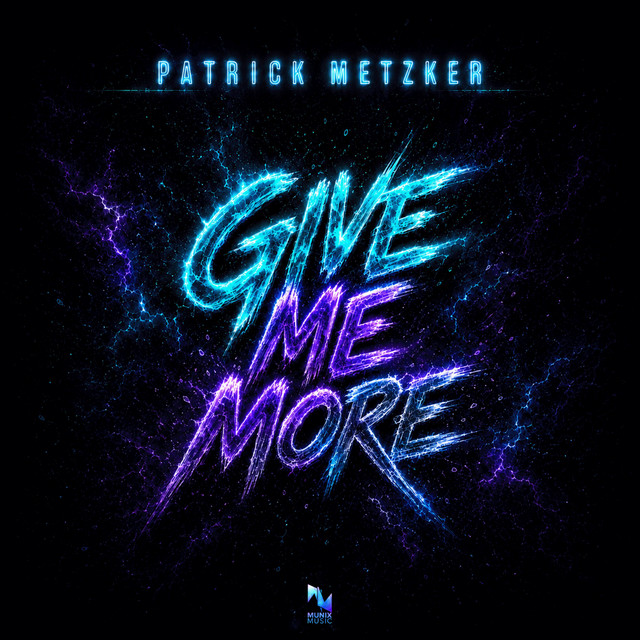 Give Me More