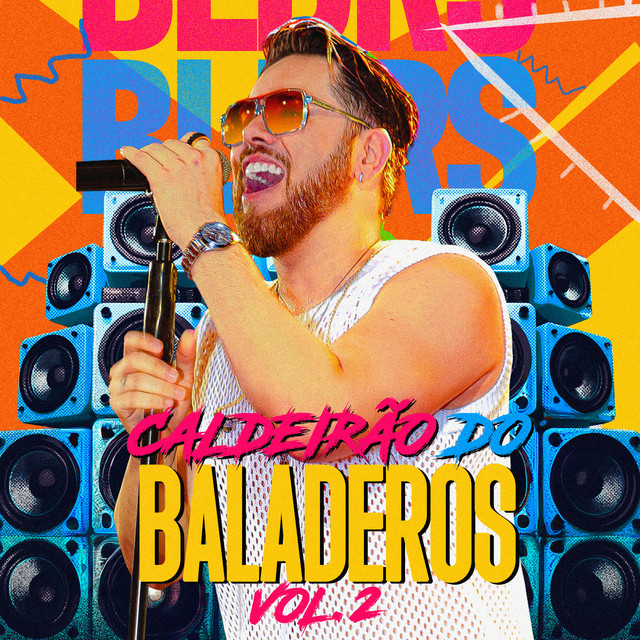 Baladeros
