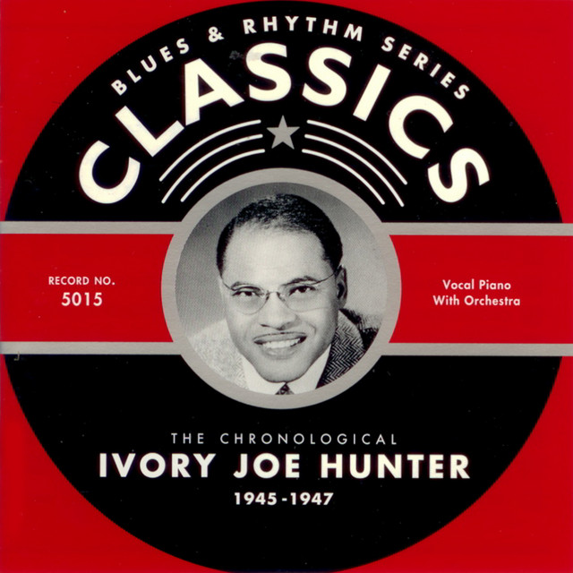 1945-1947 cover art