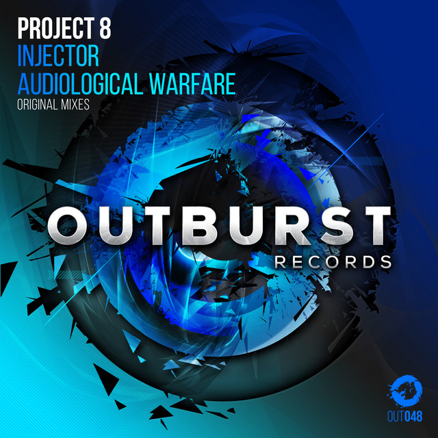 Audiological Warfare album art