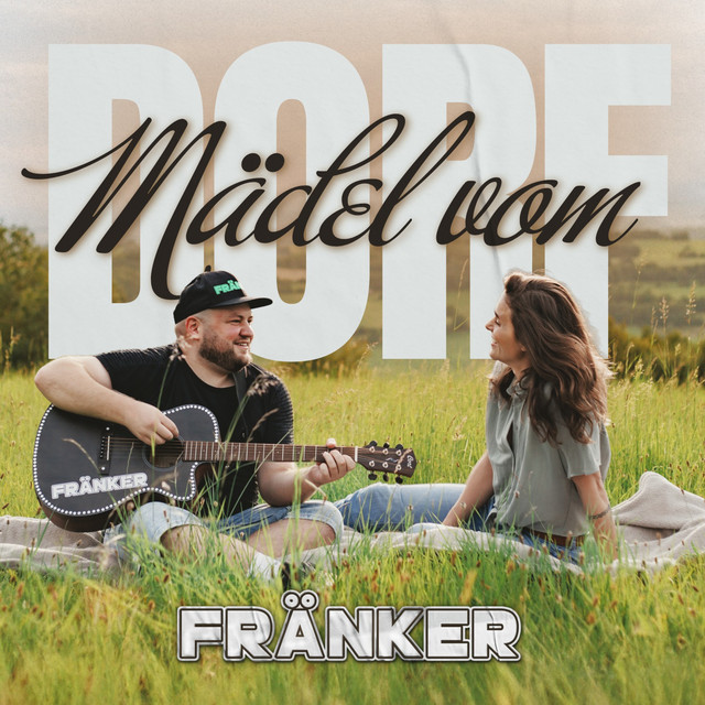 Mädel vom Dorf cover