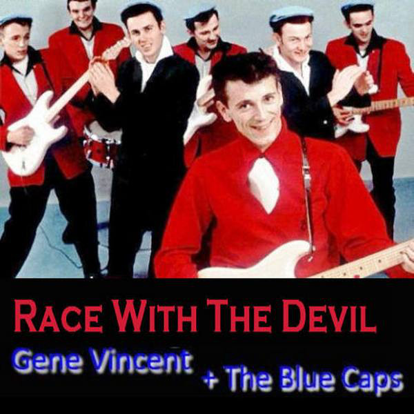 Rocky Road Blues - song and lyrics by Gene Vincent | Spotify