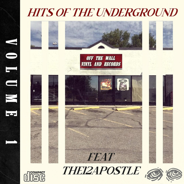洋楽 Skat's UNDERGROUND Volume 1 HITS OF THE UNDERGROUND VOLUME 1 - EP by The12Apostle | Spotify
