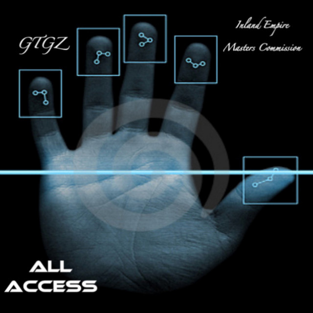 All Access: GTGZ - Masters Commission Compilation - Compilation by